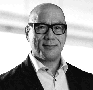 Portrait of Brian K. Tuskan